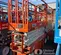 2019 Snorkel S3226E Scissor Lift