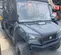 2024 Cushman HAULER 4X4 DSL Utility Vehicle