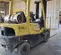 2015 HYSTER H50CT Forklift