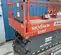 2016 Skyjack SJIII4632 Scissor Lift