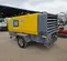2018 Atlas Copco XATS750JD T4F Air Compressor