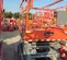 2017 Skyjack SJIII4740 Scissor Lift