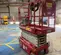 2019 MEC MICRO 19 Scissor Lift