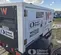 2022 Wacker Neuson G25 T4F Diesel Generator