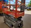 2016 Skyjack SJIII3219 Scissor Lift