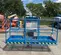 2017 Genie S-80X Boom Lift