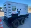 2018 Cummins C70D2RE Diesel Generator