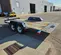 2020 Anderson Trailers TI7165TC Trailer