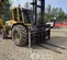 2023 SELLICK S80 Forklift
