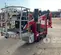 2022 TEUPEN TL35A Atrium Lift