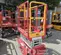 2021 MEC MICRO 13-XD Scissor Lift