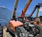 2017 JLG 742 Forklift