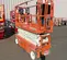 2019 Snorkel S3226E Scissor Lift