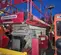 2015 MEC 6092RT Rough Terrain Scissor Lift
