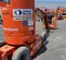 2015 JLG E300AJP Articulating Boom Lift