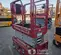 2017 MEC 1330SE Scissor Lift