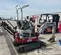 2021 Takeuchi TB210R Mini Excavator