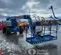2017 Genie Z-80/60J Articulating Boom Lift