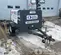 2023 Airman USA PDS185S-6EZ1 Air Compressor