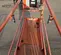 2019 Snorkel S3226E Scissor Lift