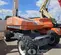 2018 Snorkel TB86J Boom Lift