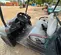 2020 Club Car CARRYALL 1700 Utility Vehicle