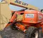 2017 JLG 600AJ Articulating Boom Lift