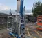 2020 Genie AWP-40SDC Pusharound Lift
