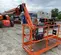2011 JLG 1350SJP Boom Lift