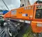 2016 Snorkel TB86J Boom Lift