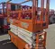 2019 Snorkel S3226E Scissor Lift