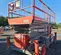 2017 Skyjack SJ9250RT Rough Terrain Scissor Lift