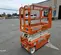 2019 Snorkel S3219E Scissor Lift