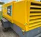2018 Atlas Copco XATS750JD T4F Air Compressor