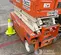 2019 Snorkel S3219E Scissor Lift