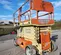 2017 JLG 4069LE Scissor Lift