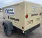 2021 Doosan P425/HP375WCUT4 Air Compressor