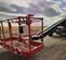 2018 Skyjack SJ61T Boom Lift