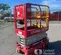 2018 MEC 1330SE Scissor Lift