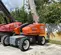 2021 Snorkel 660SJ Boom Lift