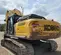 2018 Kobelco SK300LC-10 Excavator
