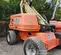 2017 JLG 600S Boom Lift