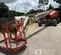 2021 Snorkel 660SJ Boom Lift
