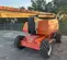 2017 JLG 800AJ Articulating Boom Lift