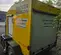 2020 Wacker Neuson E3000LI Ground Heater