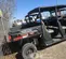 2022 Polaris PRO XD 4000D Utility Vehicle
