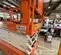 2021 Snorkel S4740E Scissor Lift