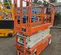 2019 Snorkel S3226E Scissor Lift
