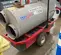 2023 Frost Fighter IDH400QRM Indirect Fired Heater