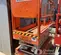 2019 Snorkel S3219E Scissor Lift